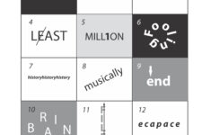 10 Best Printable Rebus Puzzle February Printablee