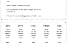 15 Best Halloween Logic Puzzles Printable Printablee