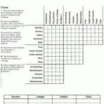 4th Grade Logic Puzzles Printable That Are Ambitious Lucas Website