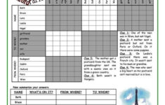 7 Best 7th Grade Logic Puzzles Images In 2020 Logic Puzzles Logic