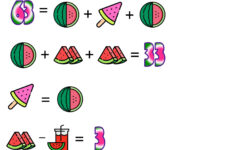 7th Grade Math Logic Puzzles Maths For Kids