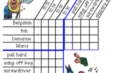 Catch My Words How To Solve Logic Puzzles