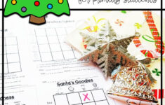 Christmas Logic Puzzles Critical Thinking Activities Logic Puzzles