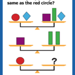 Critical Thinking Math Puzzles 3rd Grade Logic Puzzles Riddles