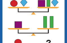 Critical Thinking Math Puzzles 3rd Grade Logic Puzzles Riddles