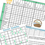 Easter Logic Puzzles Get Kids Easter Jigsaw Puzzle Logic And Memory