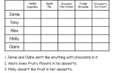 Easy Logic Maths Puzzles With Answers This Subject Is Not A Boring