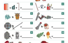 Emoji Rebus Puzzles