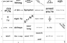 Free Printable Brain Teasers For Adults With Answers Brain Teaser