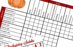 Free Thanksgiving Math Logic Puzzles Free Homeschool Deals