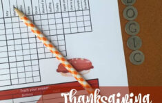 FREE Thanksgiving Math Logic Puzzles Homeschool Giveaways
