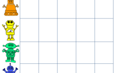 Logic Puzzle Robot 1161 1597 Math Logic Puzzles Logic Puzzles