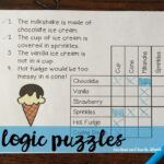 MORE Brain Teasers And Logic Puzzles For Your Gifted And Talented