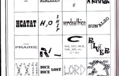 Pin On Brain Teasers