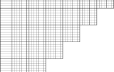 Printable Logic Puzzle Grid Blank Printable Crossword Puzzles