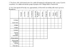 Printable Logic Puzzles For Elementary Students Printable Crossword