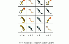 Printable Logic Puzzles For Fifth Graders Printable Crossword Puzzles