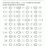 Printable Logic Puzzles For Fifth Graders Printable Crossword Puzzles
