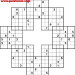 Printable Math Puzzles 5Th Grade Printable Logic Puzzles For Fifth