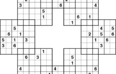 Printable Puzzles Adults Logic Printable Crossword Puzzles