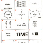 Printable Rebus Puzzle Brain Teasers Answers Brain Teasers With