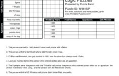 Puzzle Baron Printable Printable Word Searches