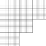 Tlstyer Logic Puzzle Grids
