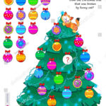 11,870 Christmas Logic Games Vector Stock Vectors And Vector Art With Regard To Christmas Logic Puzzles Quiz