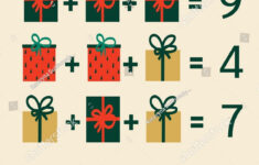 1,271 Christmas Brain Teasers Royalty-Free Photos And Stock Images for I Was Almost A Christmas Baby Logic Puzzles