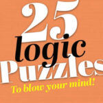 25 Logic Puzzles (With Answers) For Adults   Parade Regarding Christmas Meal Logic Puzzles Answers