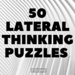 50 Lateral Thinking Puzzles (With Answers)   Parade Pertaining To I Was Almost A Christmas Baby Logic Puzzles