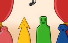 Choir Chord - Sic Gamelab with Christmas Choir Soloists Logic Puzzles