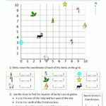 Christmas Math Activities Throughout Christmas Logic Puzzles Easy