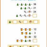 Christmas Math Games Online + Printable 🎄 Intended For Free Online Christmas Logic Puzzles