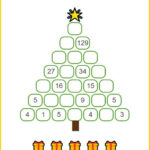 Christmas Math Games Online + Printable 🎄 Pertaining To Christmas Logic Puzzles Teaching To Inspire