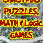 Learning Made Fun In Christmas Online Logic Puzzles