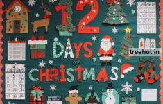 Math Christmas Bulletin Board Ideas For High School. Math inside Christmas Logic Puzzles Teaching to Inspire