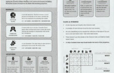 Murdle: Solve 100 Devilishly Devious Murder Logic Puzzles (2023 inside Christmas Meal Logic Puzzles Answers