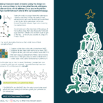 The Annual Gchq Christmas Puzzle Is Out: Https://Www.gchq.gov.uk Regarding Christmas Presents In England Logic Puzzles