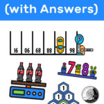 10 Super Fun Math Riddles For Kids Ages 10+ (With Answers Inside Funny Logic Riddles For High School Students To Solve Questions Printable