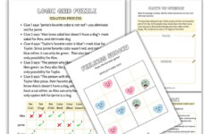 36 Fun Critical Thinking Games And Activities For Kids (Printable throughout Challengin Critical Thinking Puzzles Free