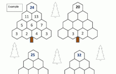 3Rd Grade Math Puzzles Worksheets regarding Logic Puzzles 3rd Grade Printable Free