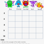 48 Best Math Logic Puzzles Ideas | Math Logic Puzzles, Logic Regarding Printable Logic Puzzles Free With Answers