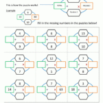 4Th Grade Math Puzzles Throughout Logic Puzzles Printable 4Th Grade