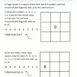 4Th Grade Math Puzzles   Worksheets Library Intended For Logic Puzzles Printable 4Th Grade