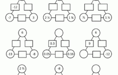 6Th Grade Math Puzzles with regard to 6th Grade Math Logic Puzzles