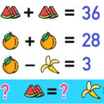 7 Super Fun Math Logic Puzzles For Kids! — Mashup Math For Logic Puzzles Grade 7
