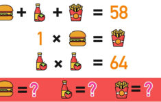 7 Super Fun Math Logic Puzzles For Kids! — Mashup Math for Math Logic Games Printable