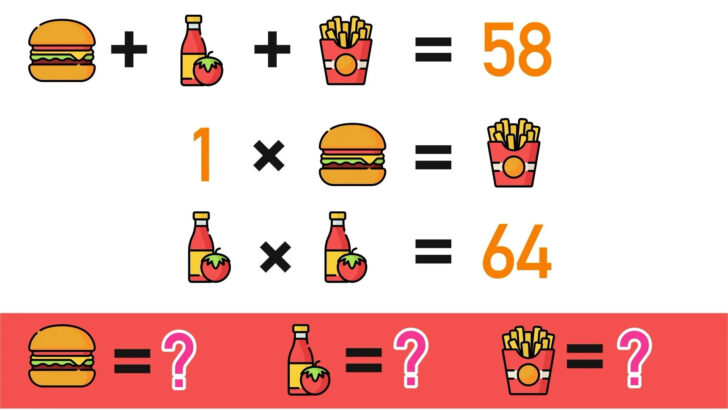 Math Logic Games Printable