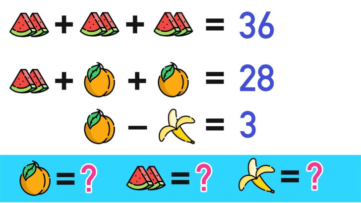 Fun Logic Puzzles Printable